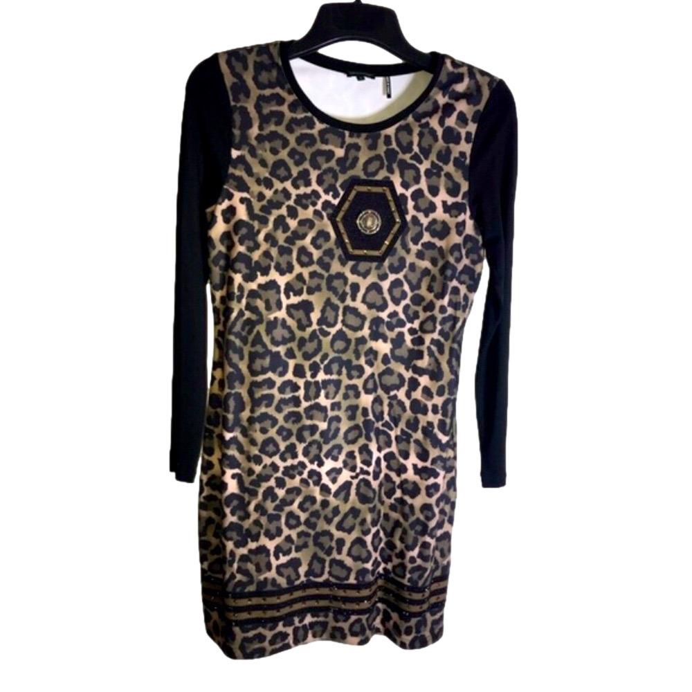 Tricotto Dress Small Brand New